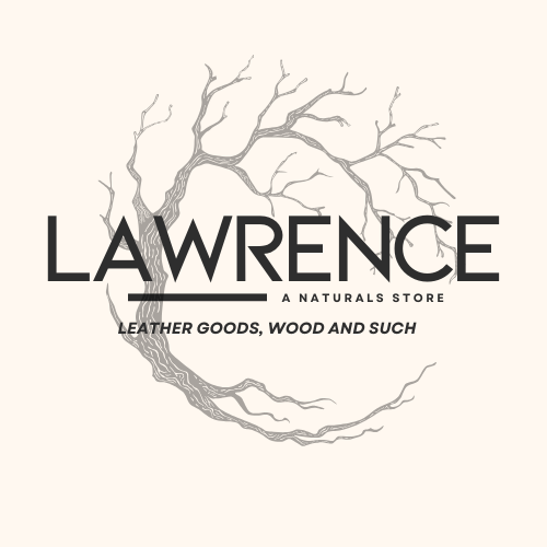 Lawrence Leather, Wood and Such